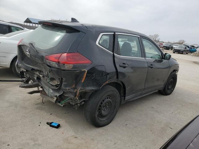 Vin: knmat2mt6jp548671, lot: 50140165, nissan rogue s 20183