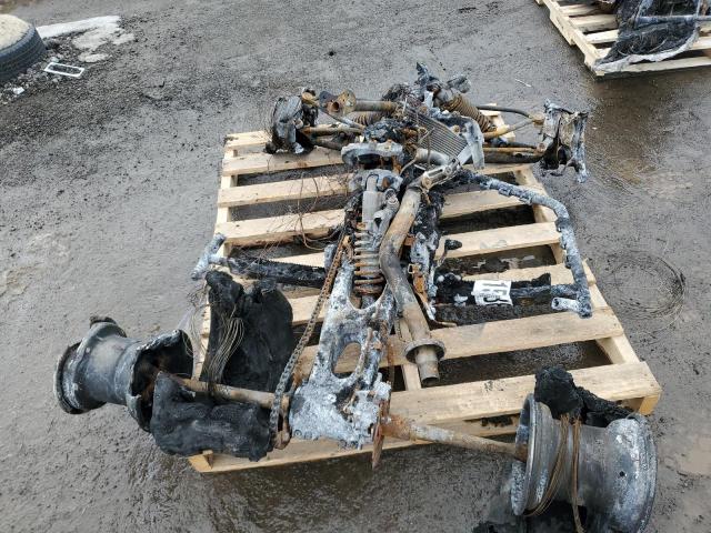2023 YAMAHA YFZ450 R 5Y4AJ69W7PA300741