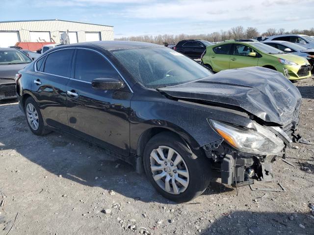 Vin: 1n4al3ap9hc298265, lot: 49736035, nissan altima 2.5 20174