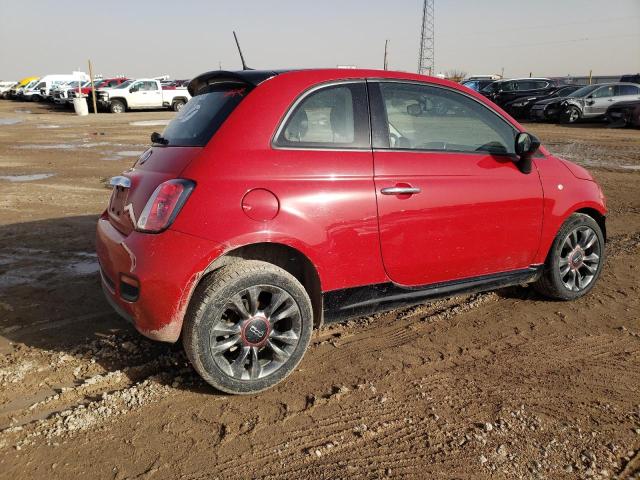 2017 FIAT 500 POP 3C3CFFKR0HT699630