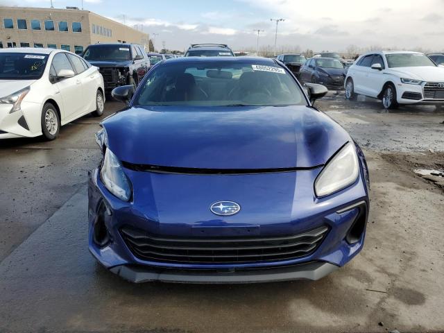 2024 SUBARU BRZ LIMITE JF1ZDBE16R9704131