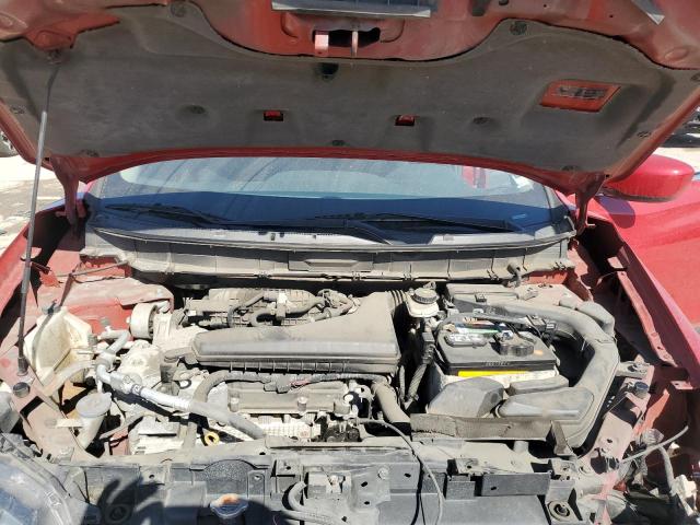 2017 NISSAN ROGUE S - 5N1AT2MT9HC778640