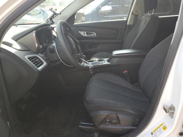 2017 GMC TERRAIN SL - 2GKALMEK3H6339856