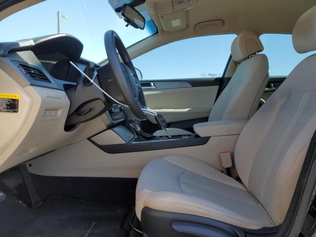 2016 HYUNDAI SONATA SE - 5NPE24AFXGH404284