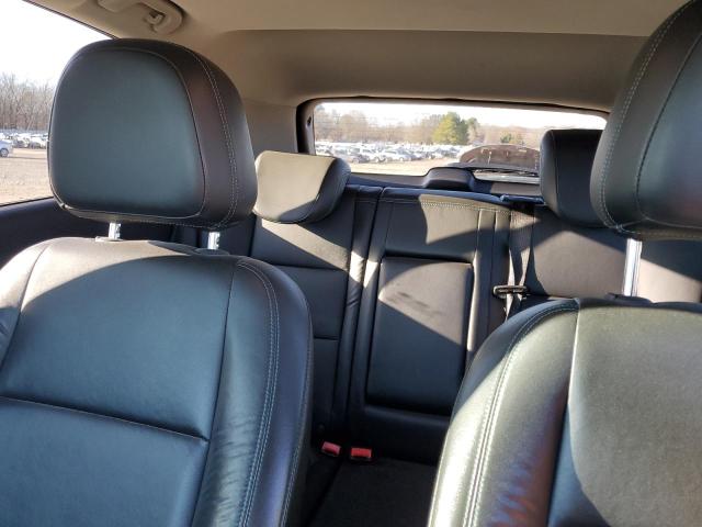 2015 CHEVROLET TRAX LTZ KL7CJNSB8FB084441