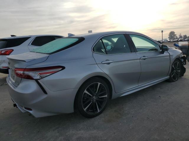 Vin: 4t1b61hk8ku766410, lot: 50091825, toyota camry xse 20193