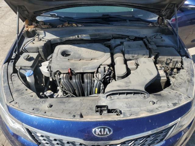 2019 KIA OPTIMA LX - 5XXGT4L33KG277679