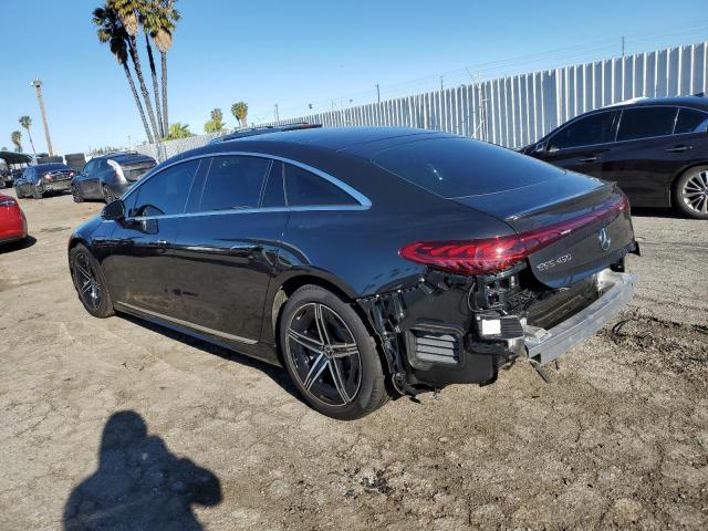 Vin: w1kcg2ebxpa040109, lot: 49429175, mercedes-benz eqs sedan 450 4matic 20232