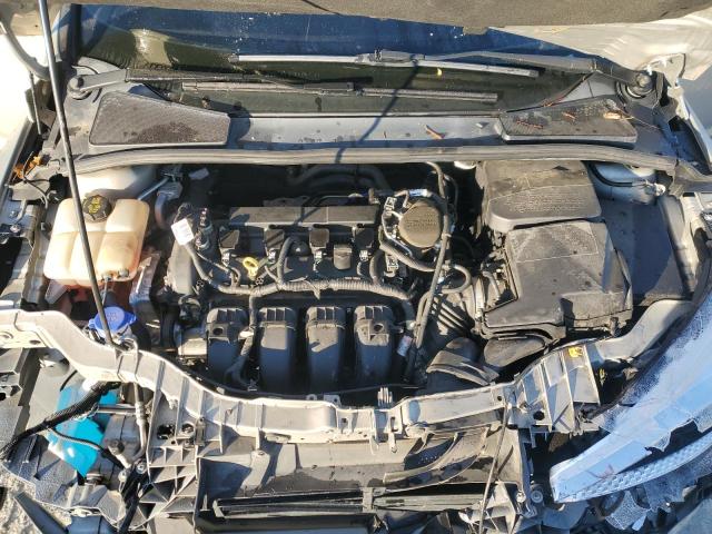 2015 FORD FOCUS SE 1FADP3F27FL286112
