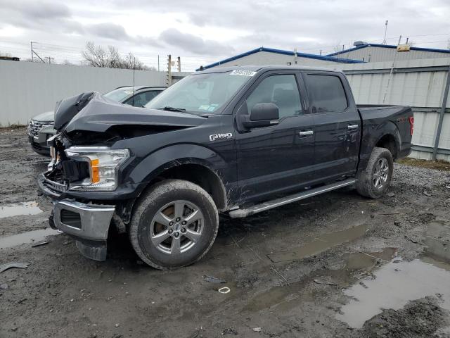 Vin: 1ftew1ep6kfa38316, lot: 49457205, ford f-150 supercrew 2019 img_1