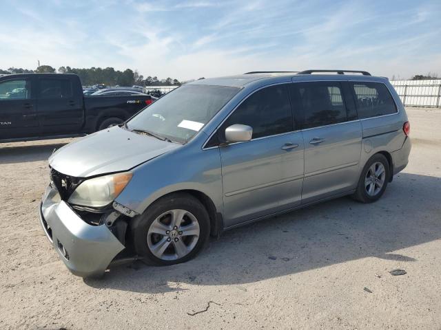 HONDA ODYSSEY TO