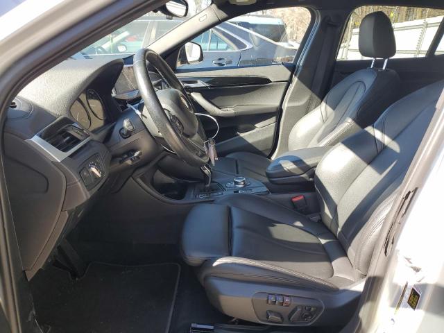 2020 BMW X2 XDRIVE2 - WBXYJ1C08L5P15779