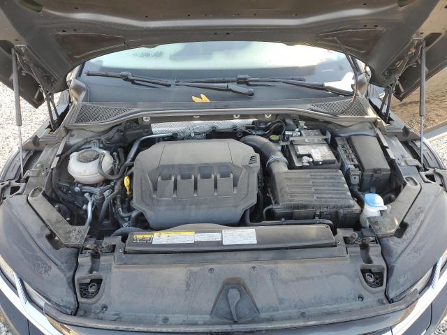 2021 VOLKSWAGEN ARTEON SE WVWAR7AN8ME008952