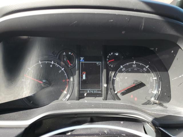 2021 TOYOTA 4RUNNER SR - JTENU5JR5M5903821