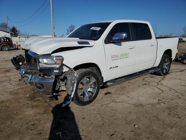 Vin: 1c6srfjt3pn512320, lot: 48335525, ram 1500 laramie 2023 img_1
