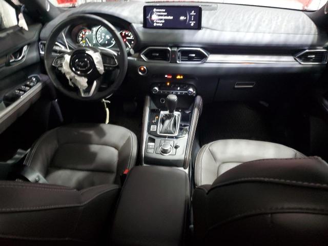 2025 MAZDA CX-5 SIGNA - JM3KFBXY9S0555697