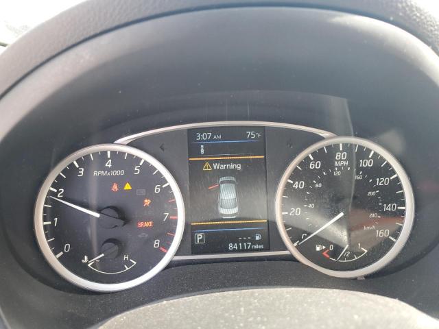 2019 NISSAN SENTRA S - 3N1AB7AP5KY429570