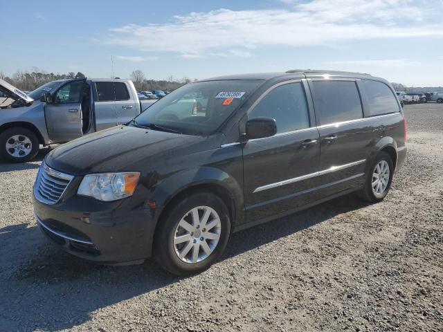 CHRYSLER TOWN AND C 2015 2C4RC1BG5FR707169 photo #1