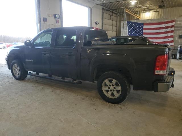 Vin: 3gtp2ve32bg134998, lot: 48790505, gmc sierra k1500 sle 20112