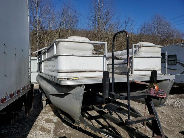 CREST-MAURELL PRODUCTS VESSEL 2007 MAU30560A707 photo #1