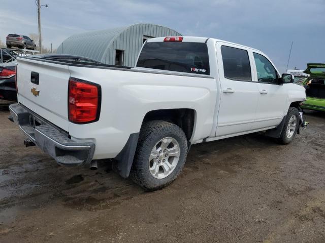 Vin: 3gcukrec8hg151582, lot: 50229875, chevrolet all models k1500 lt 20173