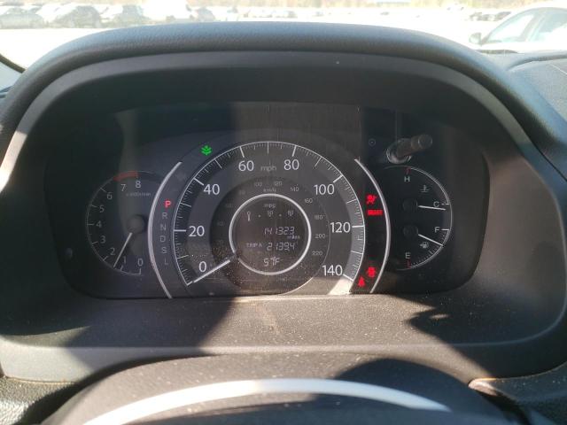 2015 HONDA CR-V EXL - 2HKRM3H7XFH559095
