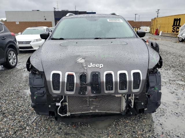 2018 JEEP CHEROKEE L - 1C4PJMLB4JD591752