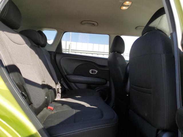 2017 KIA SOUL + - KNDJP3A57H7880564