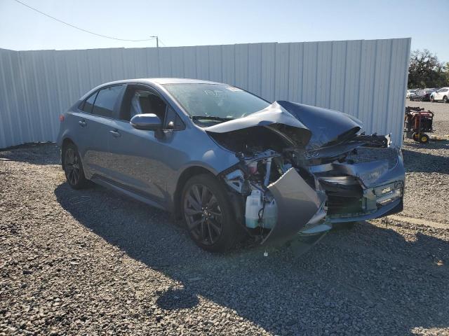 Vin: 5yfs4mcexrp199220, lot: 48970245, toyota corolla se 20244