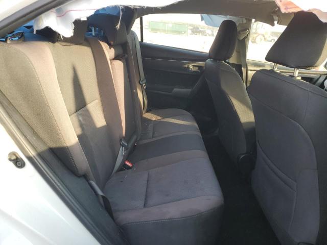 2019 TOYOTA COROLLA L - 2T1BURHEXKC148358