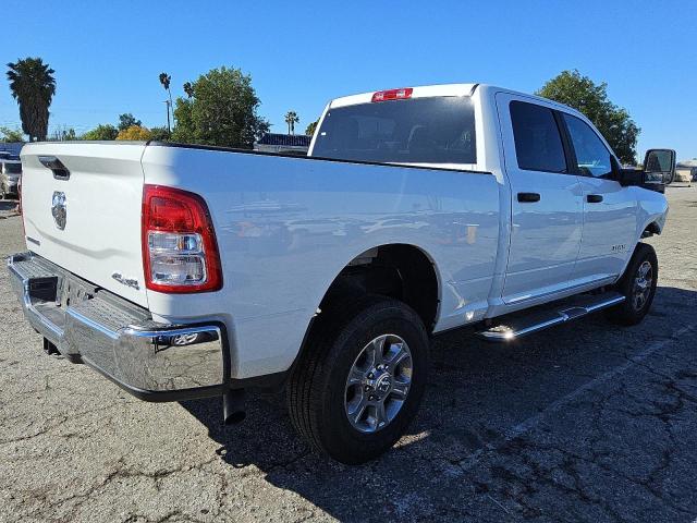 RAM 2500 BIG H 2024 white  gas 3C6UR5DJ4RG397784 photo #4