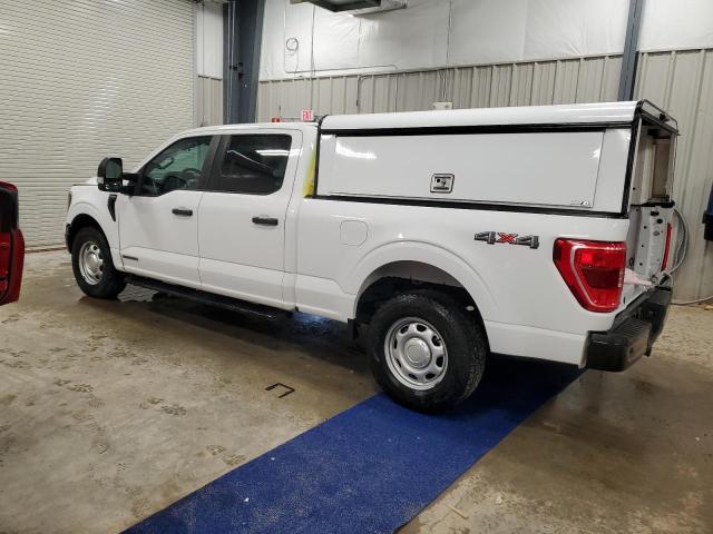 Vin: 1ftfw1ed6pfc06103, lot: 45867235, ford f-150 supercrew 20232
