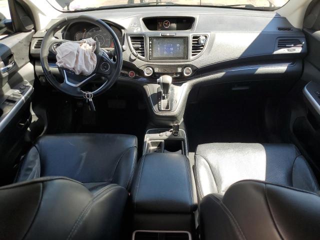 2015 HONDA CR-V EXL - 2HKRM3H75FH513562