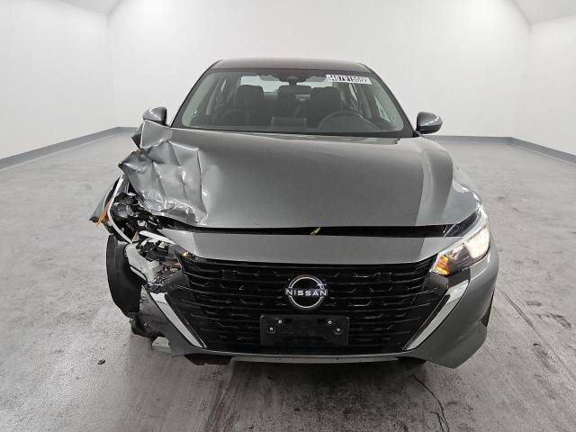 2024 NISSAN SENTRA SV - 3N1AB8CVXRY269715