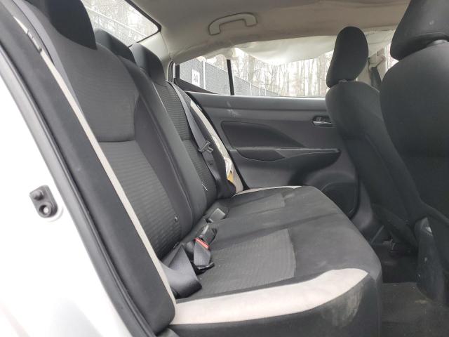 2021 NISSAN VERSA SV - 3N1CN8EV3ML835829