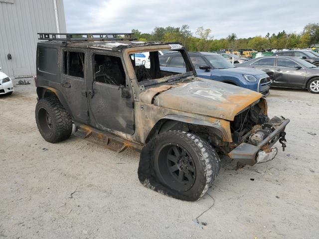 Vin: 1c4bjweg1fl686961, lot: 49654945, jeep wrangler sahara 20154
