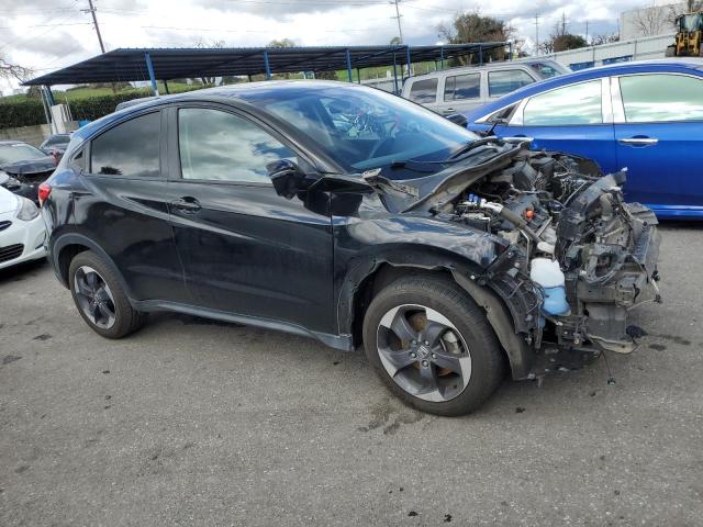 2018 HONDA HR-V EX - 3CZRU5H52JM713872