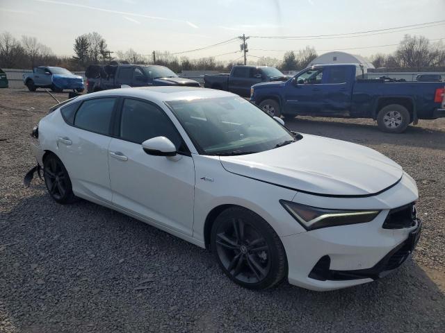 Vin: 19ude4h64ra012647, lot: 48589755, acura integra a- a-spec tech 20244