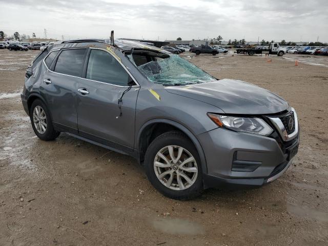 2020 NISSAN ROGUE S - JN8AT2MT7LW010865