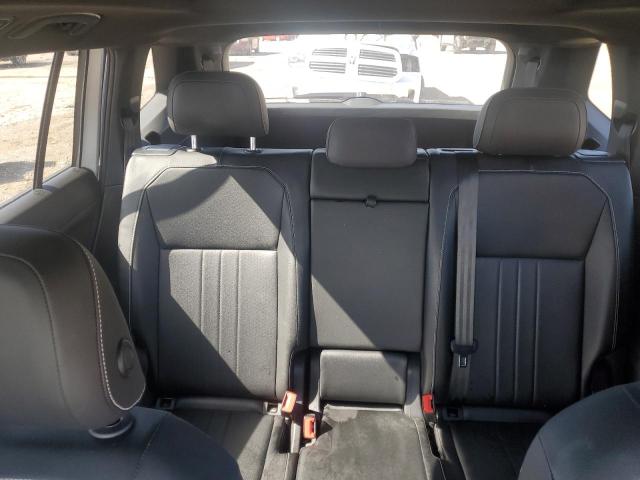 2023 VOLKSWAGEN TIGUAN SE - 3VVCB7AX1PM017460