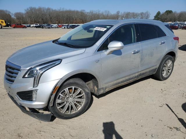 Vin: 1gyknbrsxhz220290, lot: 48578815, cadillac xt5 luxury 2017 img_1