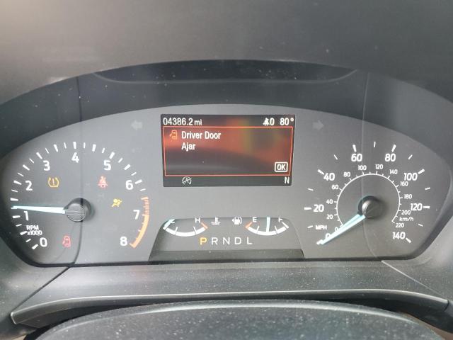 2022 FORD ESCAPE SEL - 1FMCU0H61NUB81910
