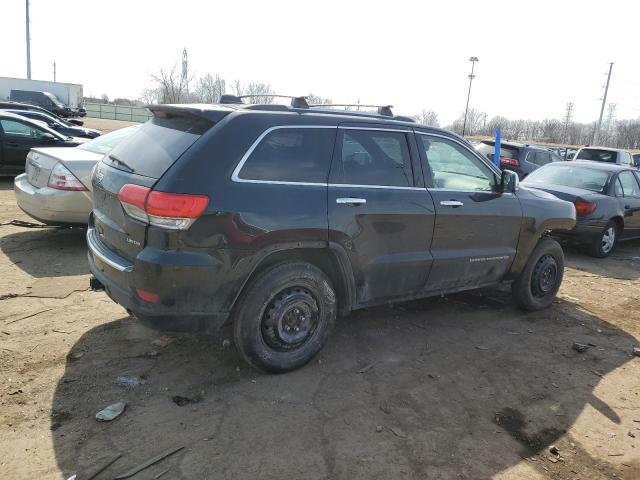 Vin: 1c4rjfbg5fc815335, lot: 48902745, jeep grand cher limited 20153