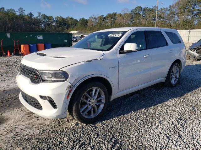 Vin: 1c4sdhct3mc799326, lot: 48298475, dodge durango r/t 2021 img_1