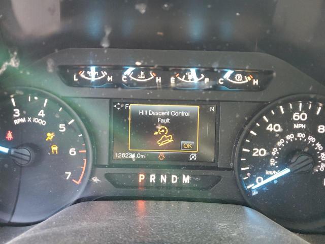 2018 FORD F150 - 1FTMF1EP6JKC68164