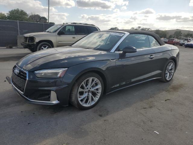 Vin: wauwagf58mn004841, lot: 51022995, audi a5 premium plus 45 2021 img_1