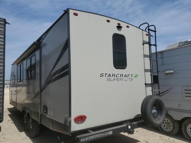 STARCRAFT STARCRAFT 2022 two tone   1SABS0BP3N3YN5160 photo #4