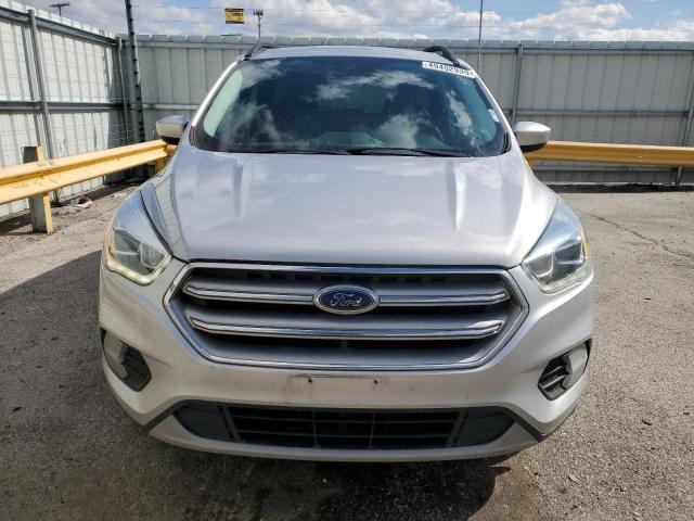2017 FORD ESCAPE SE - 1FMCU0GD7HUB41884