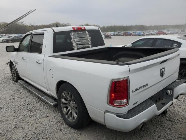 Vin: 1c6rr6pt1fs512418, lot: 51009565, ram 1500 longhorn 20152