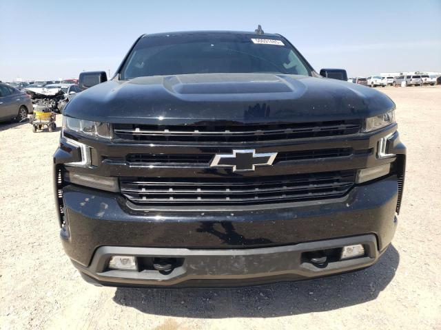 2021 CHEVROLET SILVERADO - 3GCPWDED9MG189359